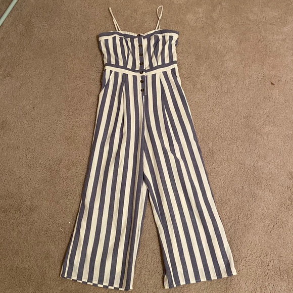 American Eagle Outfitters Other - American Eagle Jumpsuit/romper